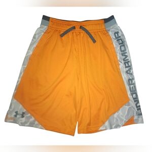 Under Armour Shorts, Boy's Large​